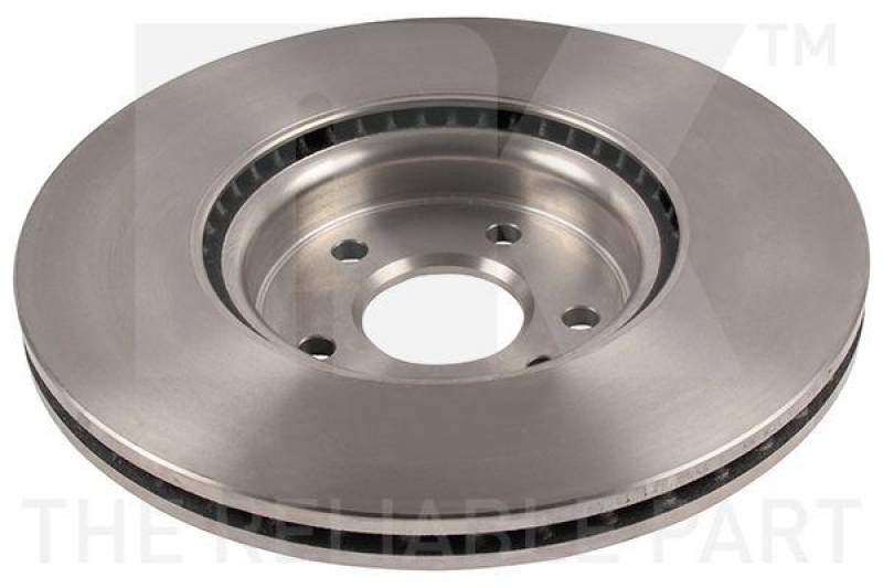 NK 2025105 Bremsscheibe f&uuml;r FORD, VOLVO