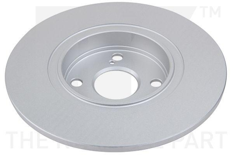 NK 314587 Bremsscheibe f&uuml;r TOYOTA