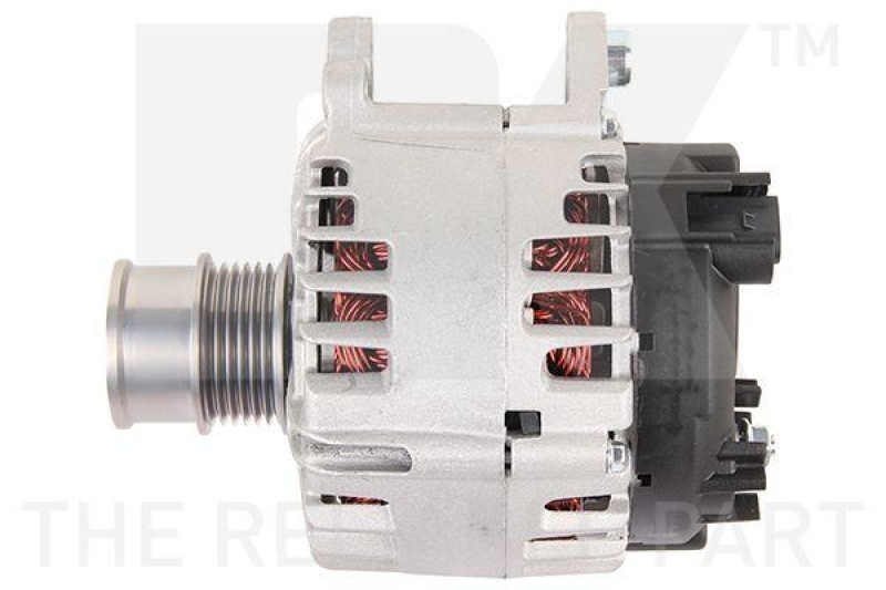 NK 4847929 Generator f&uuml;r AUDI,SEAT,SKODA,VW