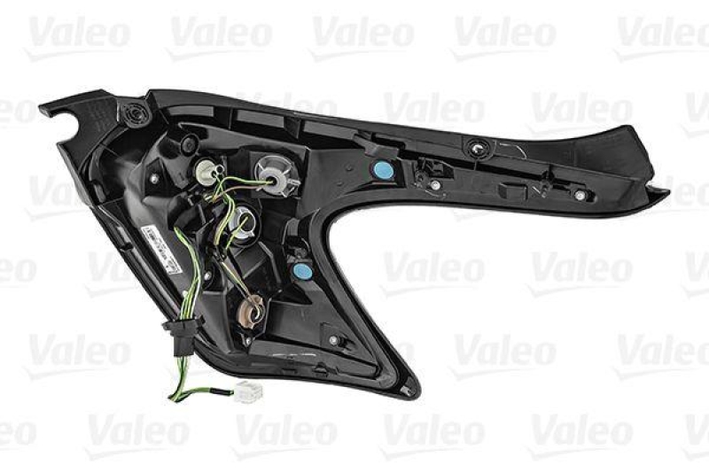 VALEO 047000 R&uuml;cklicht NISSAN Juke 2014/05 L