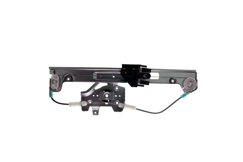 VALEO 861053 Fensterheber Nur Mechanismus RR Ford