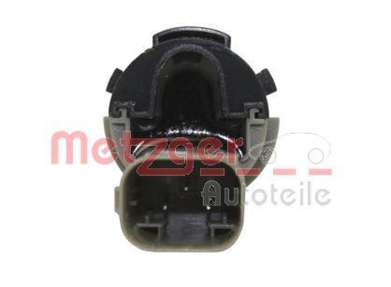 METZGER 0901097 Sensor, Einparkhilfe f&uuml;r VOLVO vorne