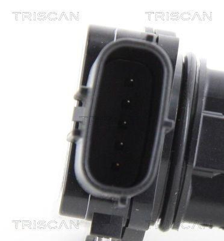 TRISCAN 8812 42102 Luftmassenmesser f&uuml;r Mitsubishi