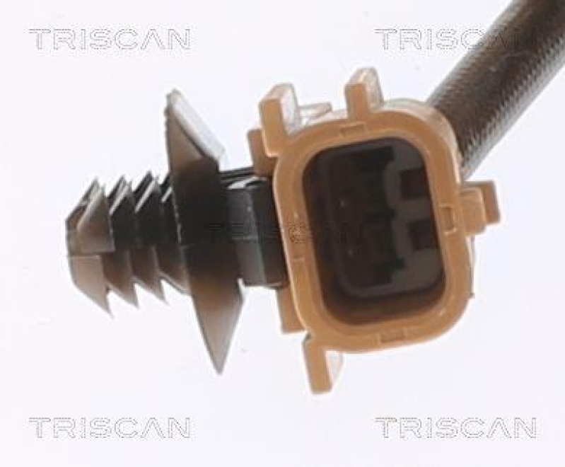 TRISCAN 8826 25000 Sensor, Abgastemperatur f&uuml;r Renault