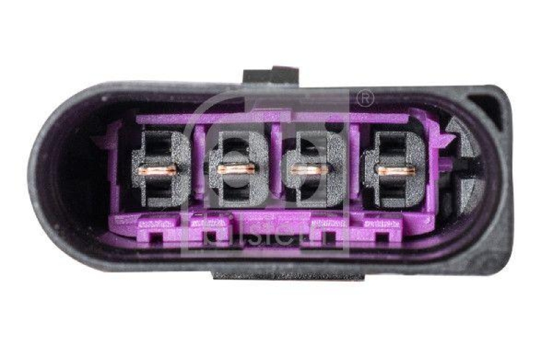 FEBI BILSTEIN 175937 Lambda-Sonde für VW-Audi