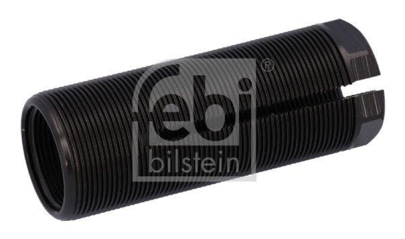 FEBI BILSTEIN 43446 Gewindeh&uuml;lse f&uuml;r Spurstange f&uuml;r M A N