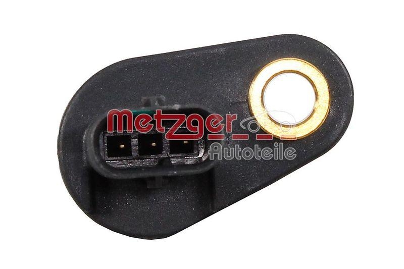 METZGER 0903309 Sensor, Nockenwellenposition f&uuml;r OPEL