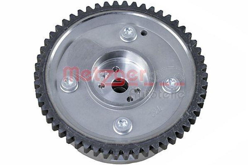 METZGER 2410012 Nockenwellenversteller Hydraulisch f&uuml;r HYUNDAI/KIA
