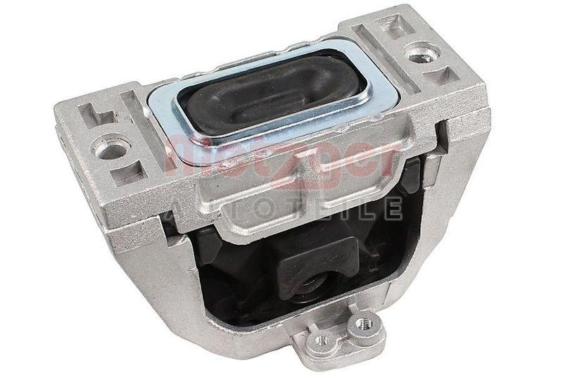 METZGER 8053934 Lagerung, Motor f&uuml;r SEAT/SKODA/VW