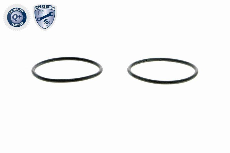 VEMO V15-99-2040 Thermostatgeh&auml;use 79 &deg;C mit Dichtung f&uuml;r VW