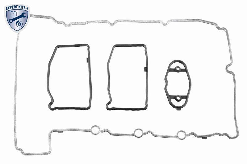 VAICO V20-3086 Zylinderkopfhaube f&uuml;r BMW