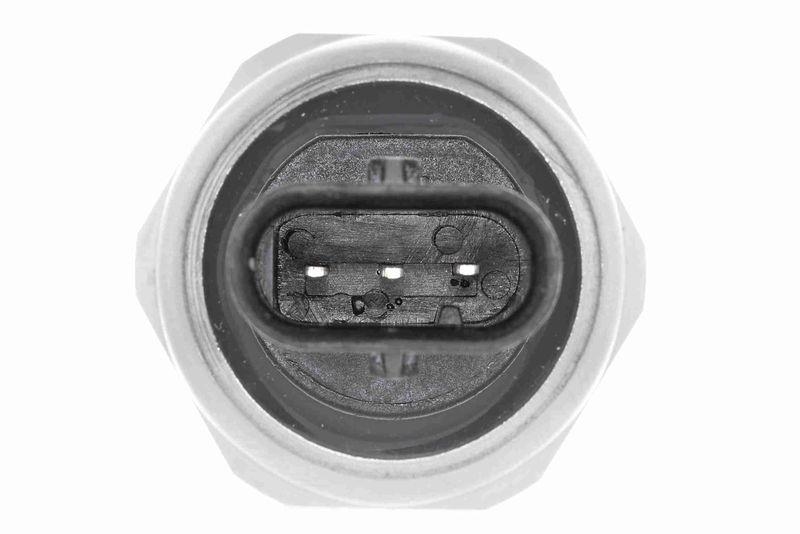 VEMO V20-72-0157 Sensor, Abgasdruck 3-Polig / Oval f&uuml;r BMW