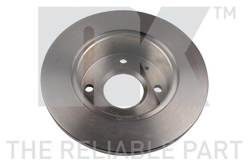 NK 202512 Bremsscheibe f&uuml;r FORD