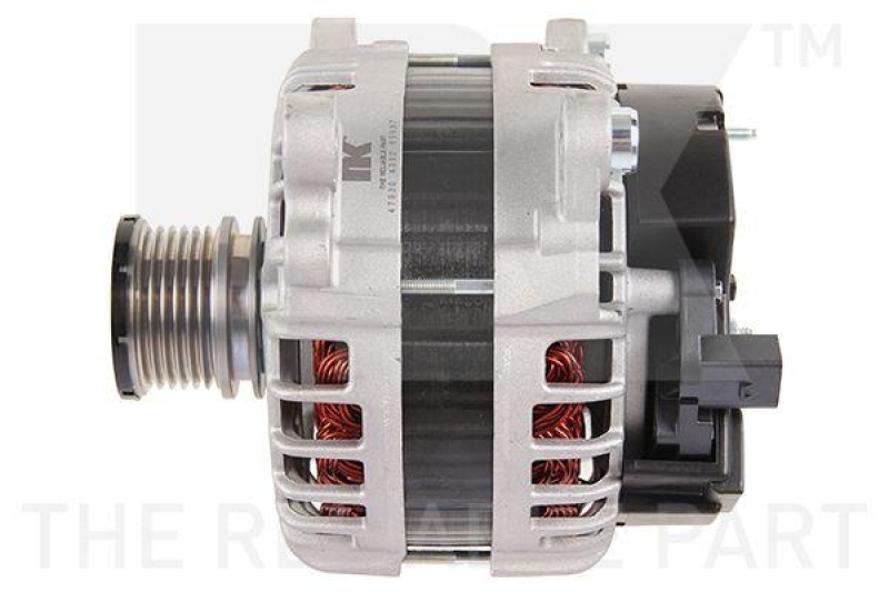 NK 4847930 Generator für AUDI,MAN,SEAT,SKODA,VW