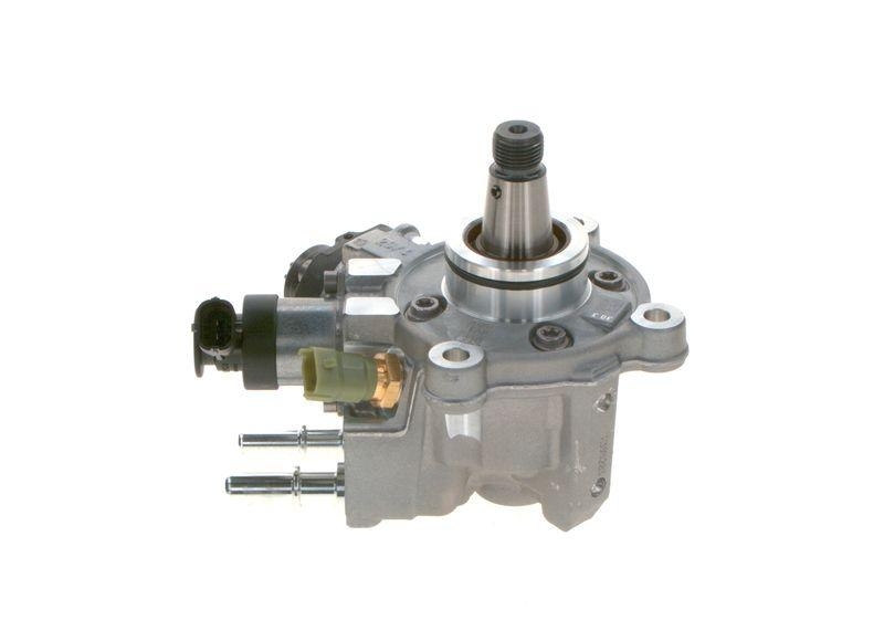 Bosch 0 445 010 771 Radialkolbenpumpe