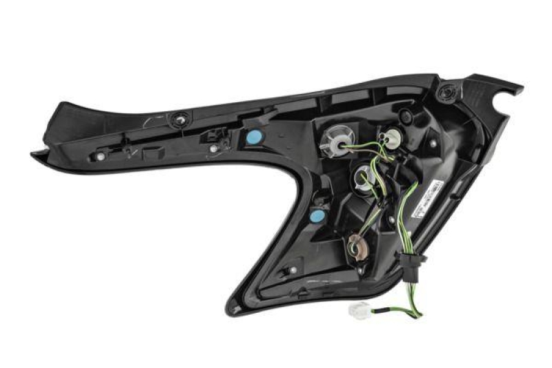 VALEO 047001 R&uuml;cklicht NISSAN Juke 2014/05 R