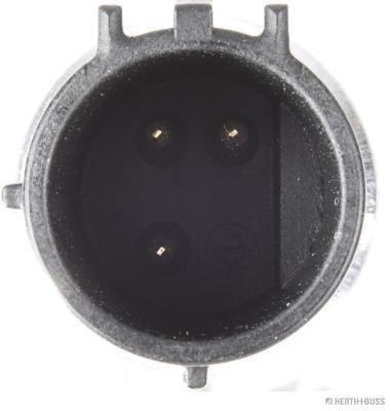 HERTH+BUSS 70100006 Druckschalter, Klimaanlage