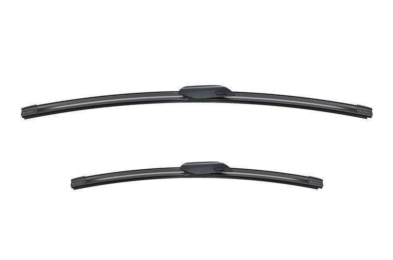 B-Ware BOSCH 3 397 014 890 Wischblatt A890S Aerotwin Scheibenwischer 650/500 mm