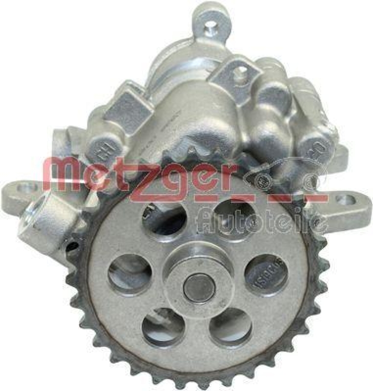 METZGER 8000049 &Ouml;lpumpe f&uuml;r FORD/PSA