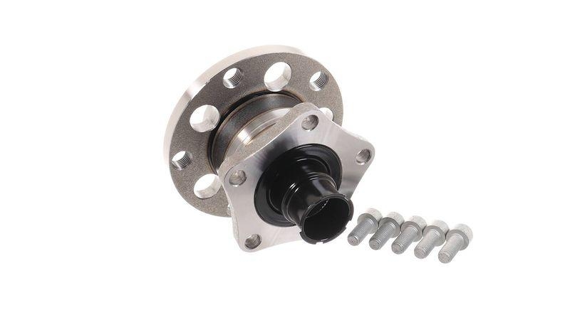 SKF VKBA 3489 Radlagersatz