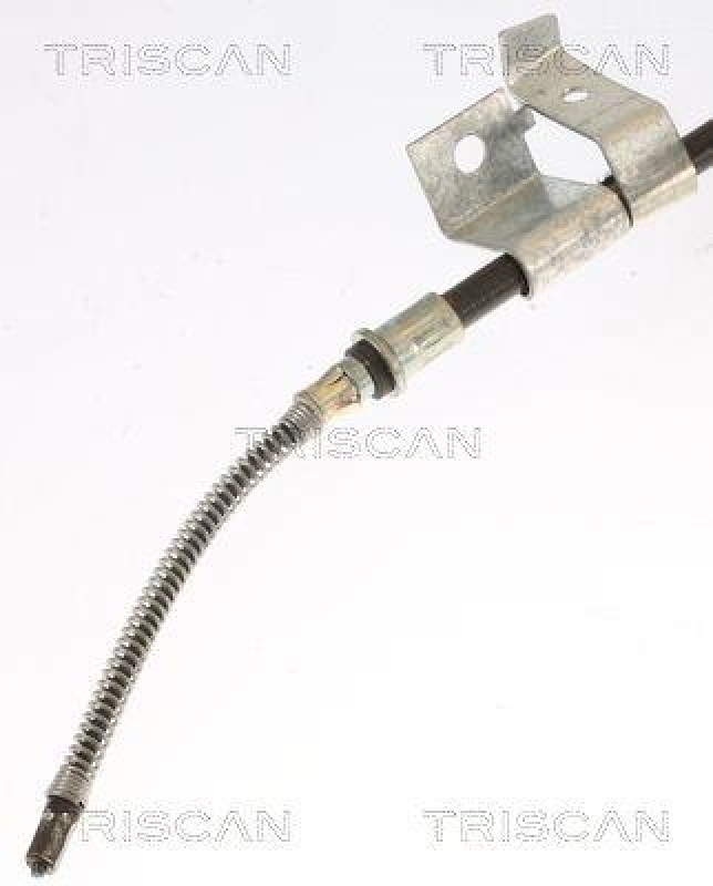 TRISCAN 8140 14116 Handbremsseil f&uuml;r Nissan Primera