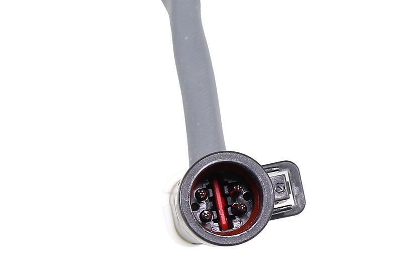 METZGER 0893085 Lambdasonde f&uuml;r FORD/VOLVO