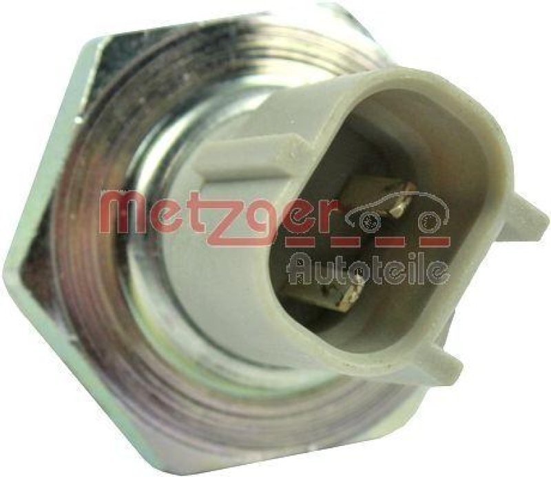 METZGER 0912099 Schalter, Rückfahrleuchte für TOYOTA