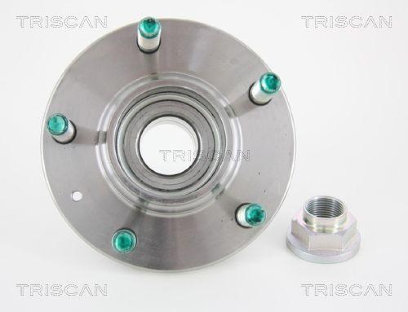TRISCAN 8530 43224 Radlagersatz Hinten f&uuml;r Hyundai