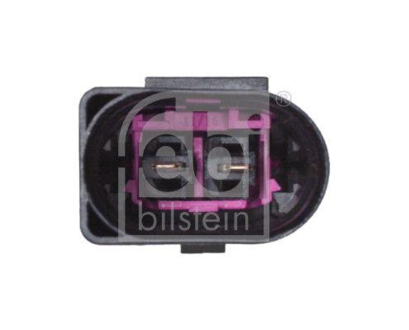 FEBI BILSTEIN 171354 Adapterkabel für Seitenmarkierungsleuchte für Scania