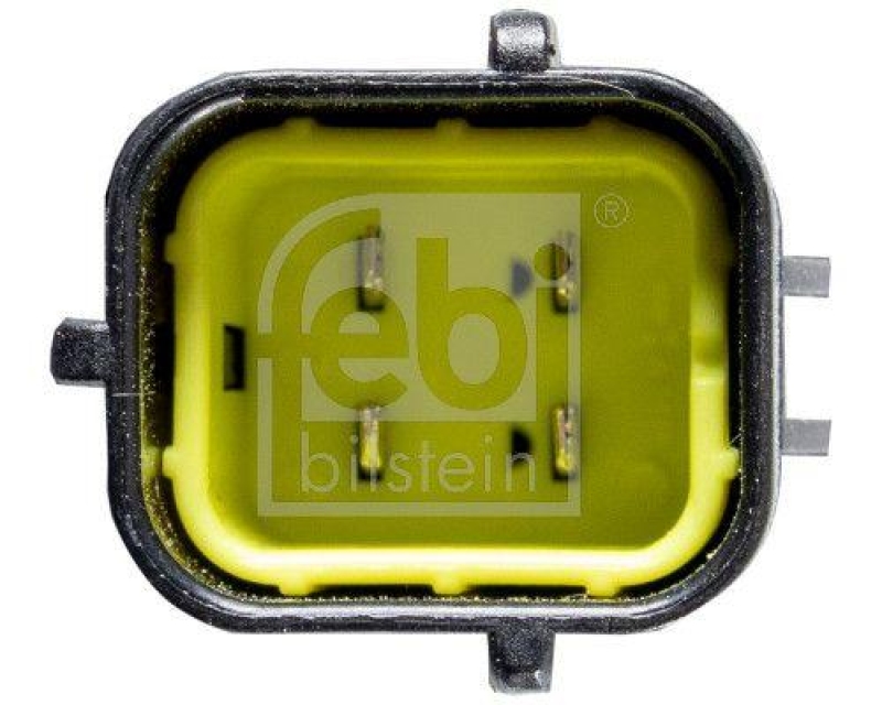 FEBI BILSTEIN 175938 Lambda-Sonde f&uuml;r HYUNDAI