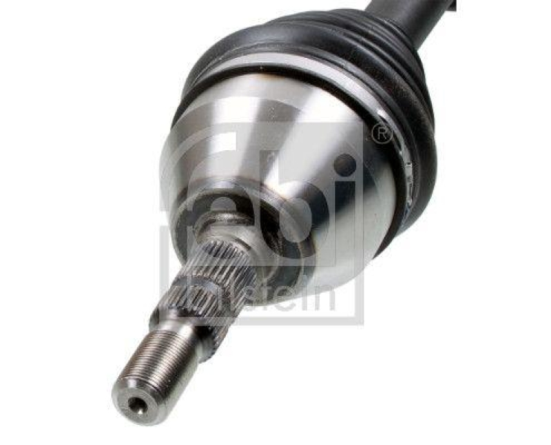 FEBI BILSTEIN 181278 Antriebswelle für Opel