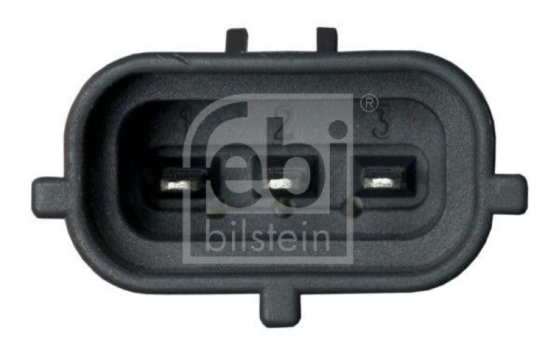 FEBI BILSTEIN 182384 Kraftstoffdrucksensor f&uuml;r Ford