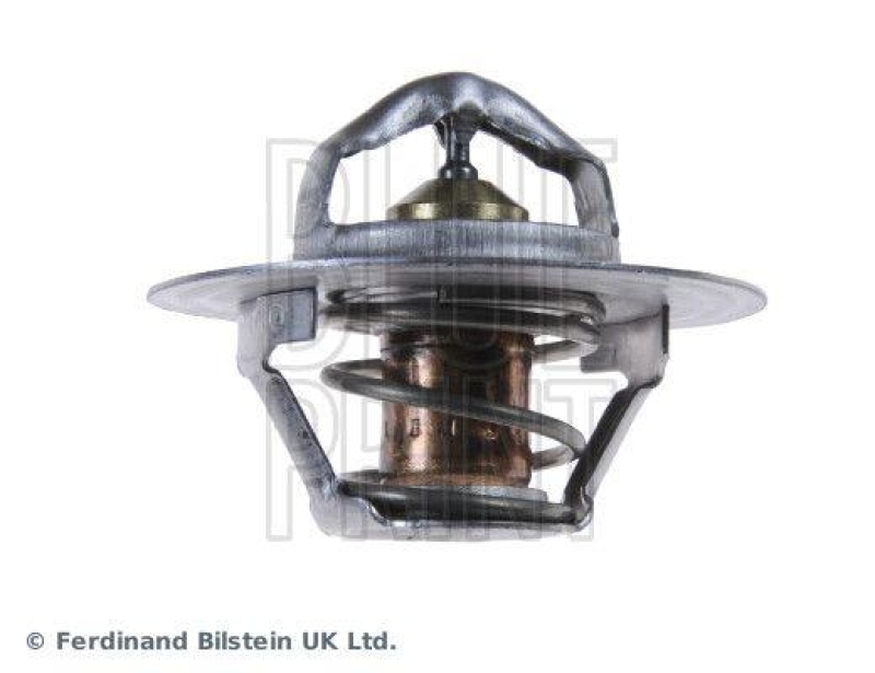 BLUE PRINT ADA109207 Thermostat mit Dichtung und Dichtring für Chrysler