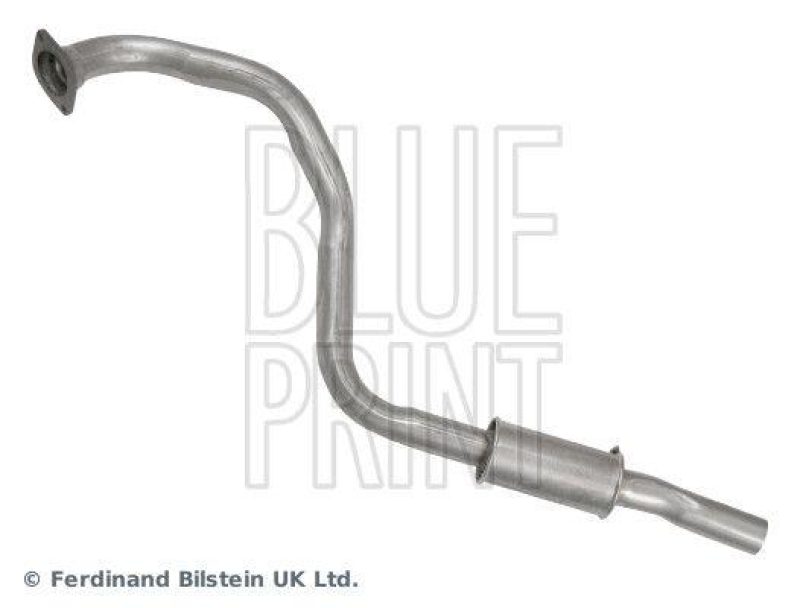 BLUE PRINT ADT36008 Endschalldämpfer für TOYOTA