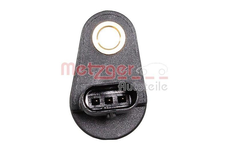 METZGER 0903310 Sensor, Nockenwellenposition f&uuml;r CHEVROLET/OPEL