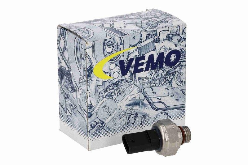 VEMO V20-72-0158 Sensor, Abgasdruck 3-Polig / Oval f&uuml;r BMW
