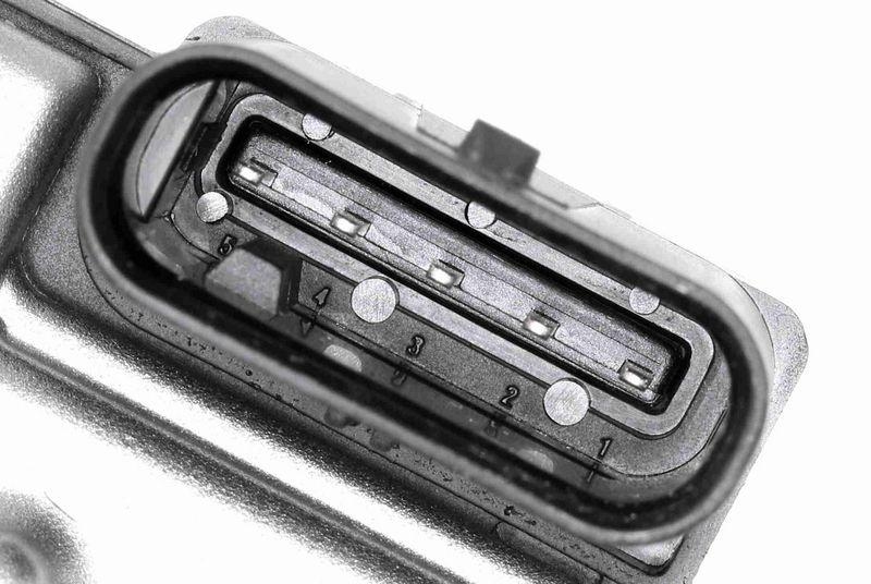 VEMO V20-81-0024 Drosselklappenstutzen elektrisch f&uuml;r BMW