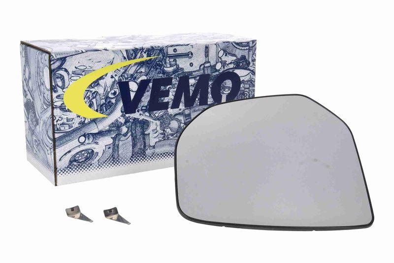 VEMO V22-69-0021 Spiegelglas, Außenspiegel für CITROËN