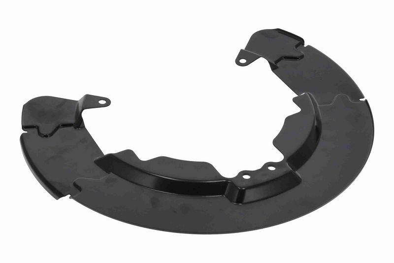 VAICO V25-2631 Spritzblech, Bremsscheibe Vorderachse f&uuml;r FORD