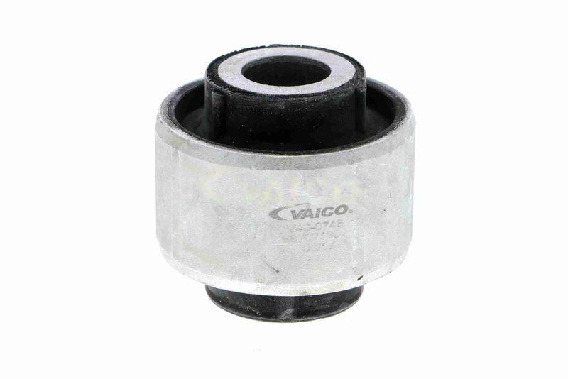 VAICO V46-0748 Lagerung, Lenker Vorderachse unten hinten f&uuml;r RENAULT