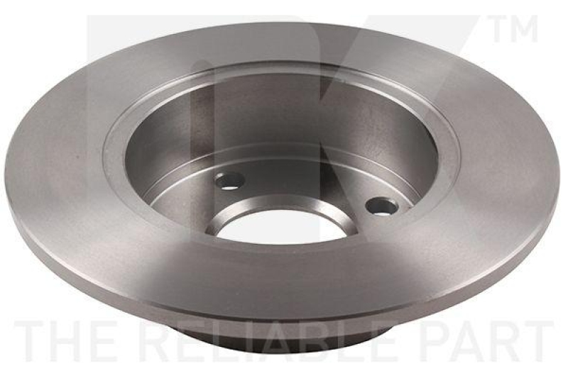 NK 202513 Bremsscheibe f&uuml;r FORD