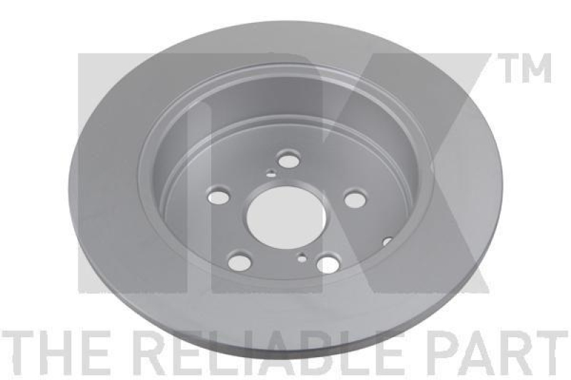 NK 314589 Bremsscheibe f&uuml;r TOYOTA