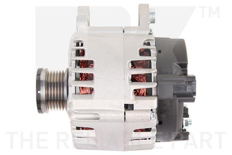 NK 4847931 Generator f&uuml;r AUDI,SEAT,SKODA,VW