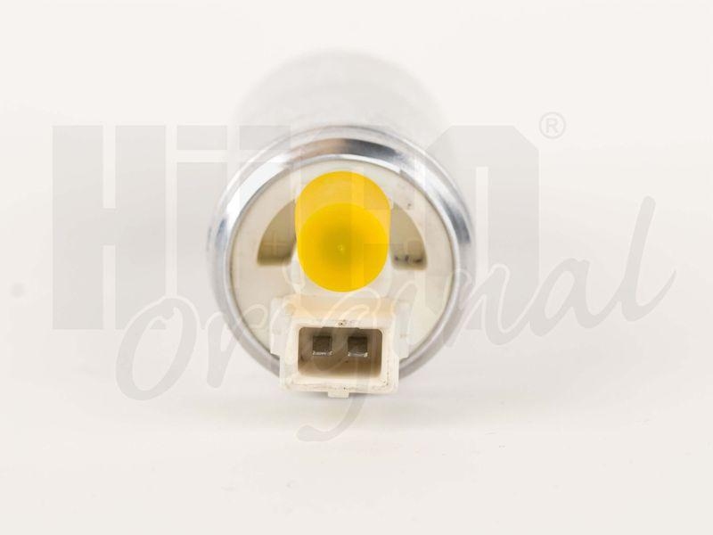 HITACHI 133193 Kraftstoffpumpe f&uuml;r NISSAN u.a.