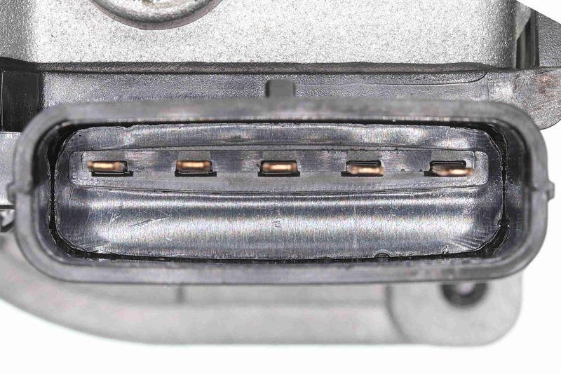 ACKOJA A53-07-0003 Wischermotor für KIA