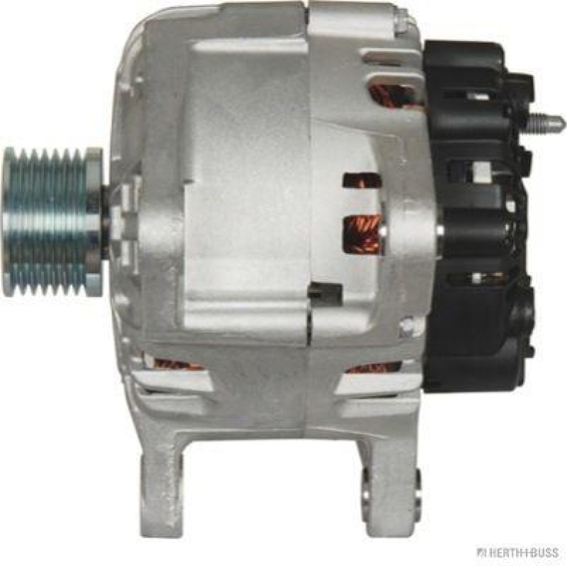 HERTH+BUSS 32437437 Generator 14 V, 120 A
