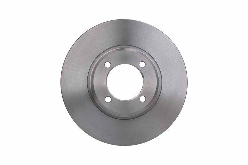 HELLA 8DD 355 100-021 Bremsscheibe f&uuml;r FORD