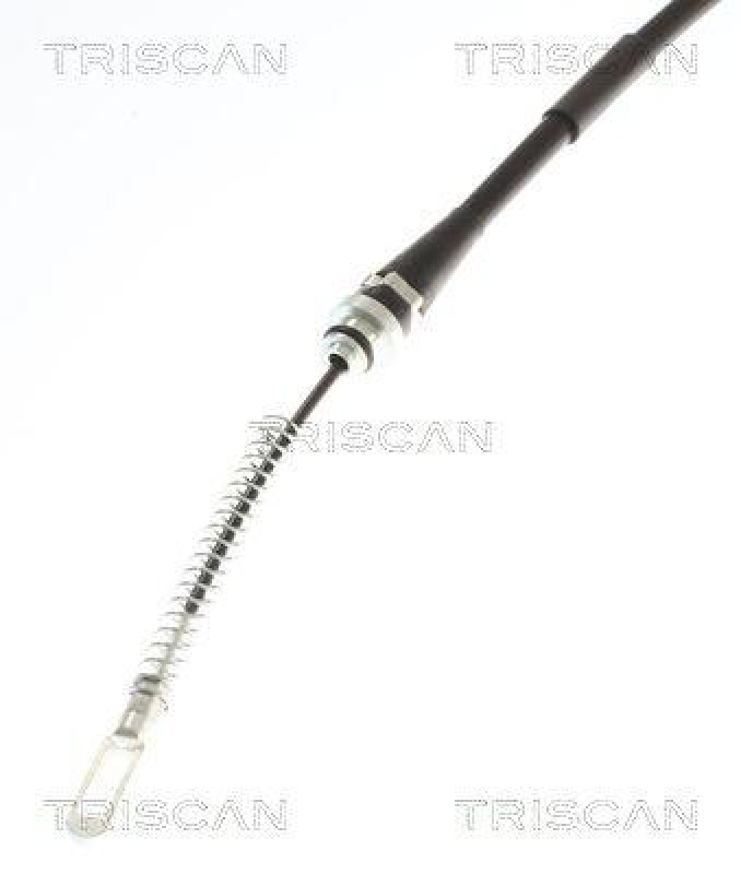TRISCAN 8140 151090 Handbremsseil f&uuml;r Iveco