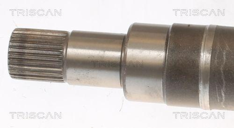 TRISCAN 8540 27537 Antriebswelle f&uuml;r Volvo