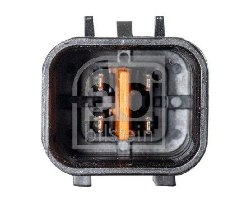FEBI BILSTEIN 175939 Lambda-Sonde f&uuml;r HYUNDAI